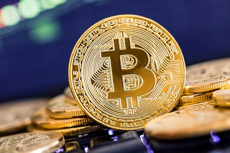 Bitcoin ATMs: What They Are, How They Work, and What You Need to Know