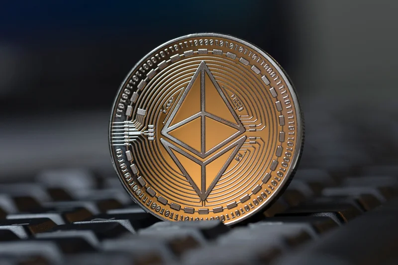 Ethereum's Plunge: What Happened and Why You Shouldn't Panic – Yet