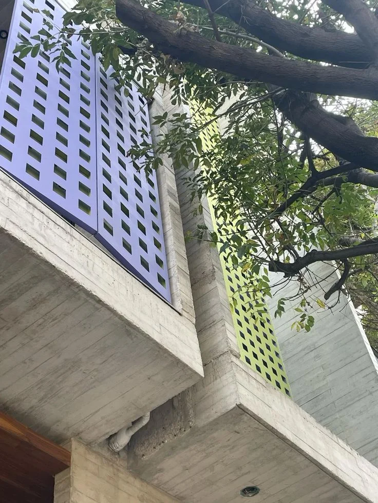 mexico city: Why Can't They Fix the Light Pollution?