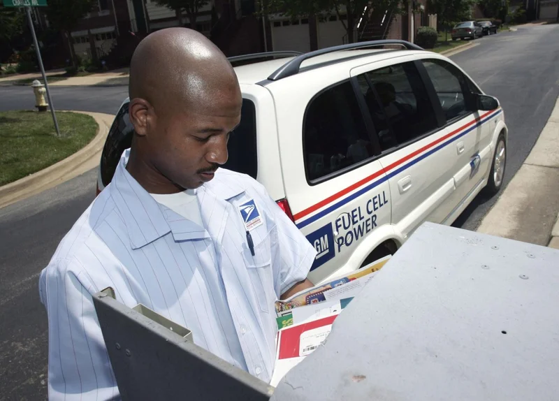 USPS Financial Loss Reforms: What's the Plan?
